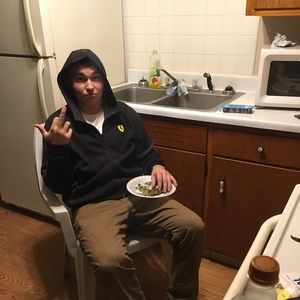 Meet your Posher, Mike